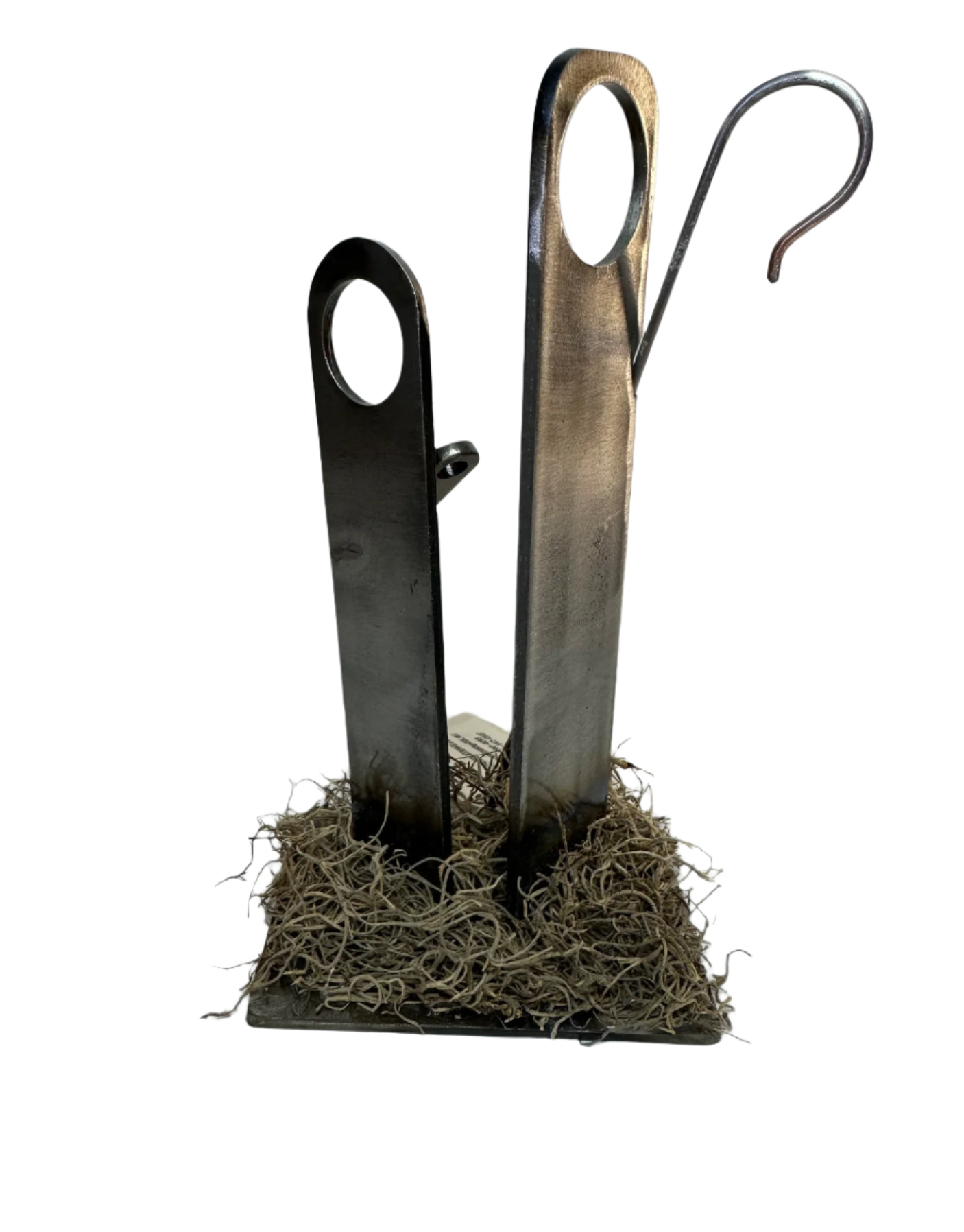 Nativity Scene Sculpture