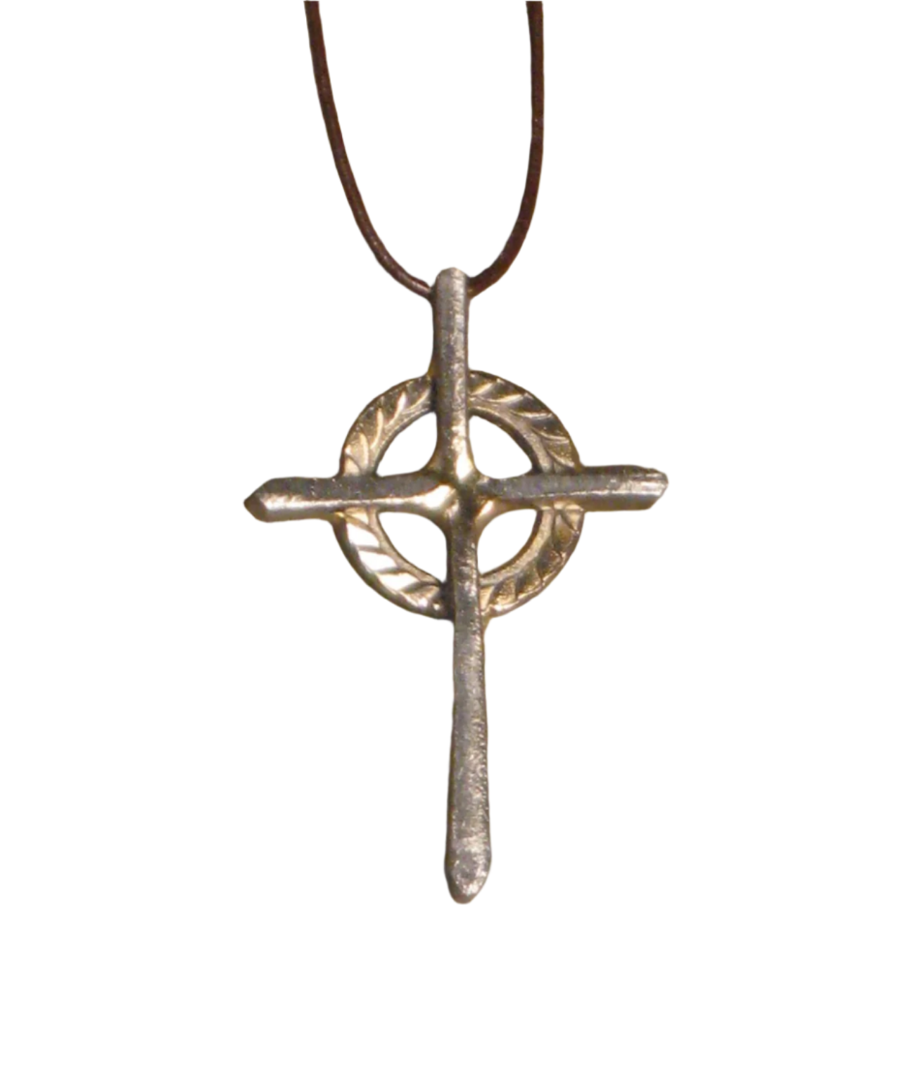 Celtic Cross Pendant